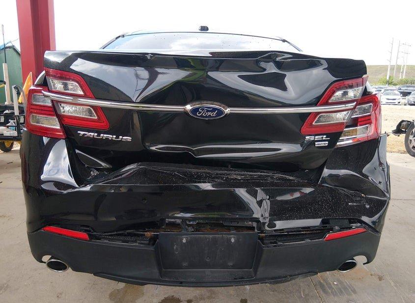 Ford Taurus