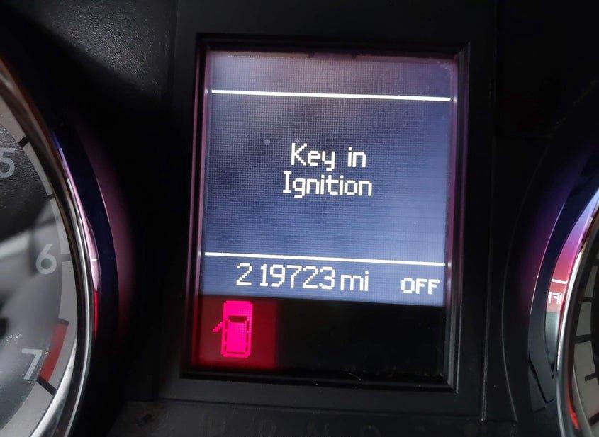 Dodge Grand Caravan