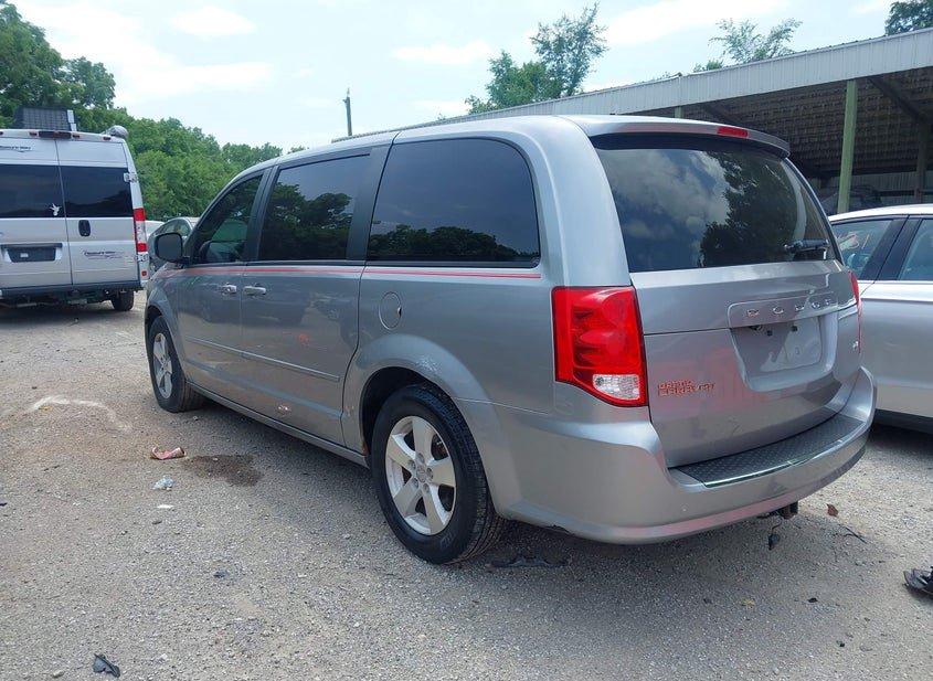 Dodge Grand Caravan