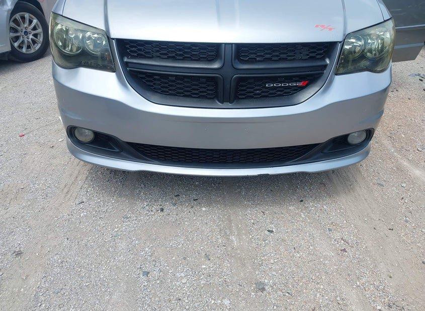 Dodge Grand Caravan