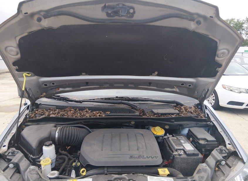 Dodge Grand Caravan