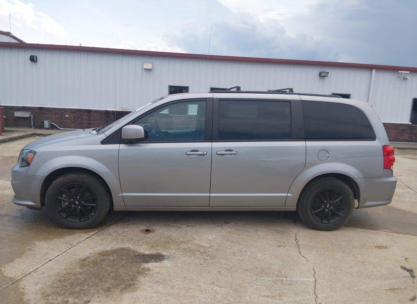 Dodge Grand Caravan