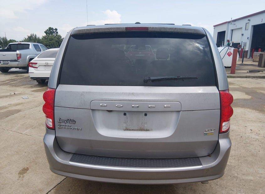 Dodge Grand Caravan