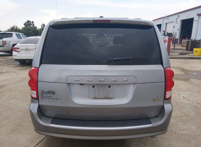 Dodge Grand Caravan