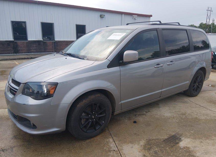 Dodge Grand Caravan