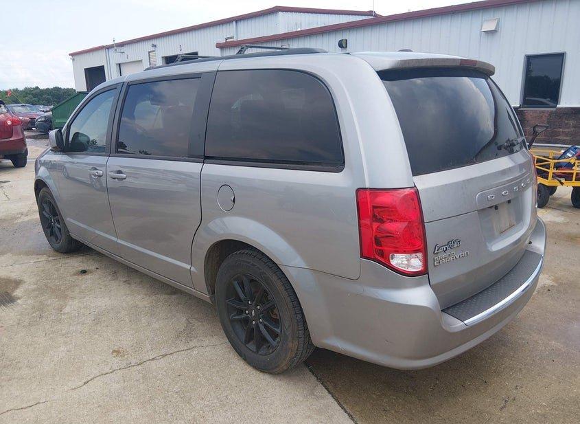 Dodge Grand Caravan