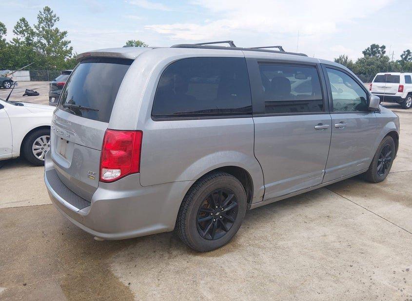 Dodge Grand Caravan