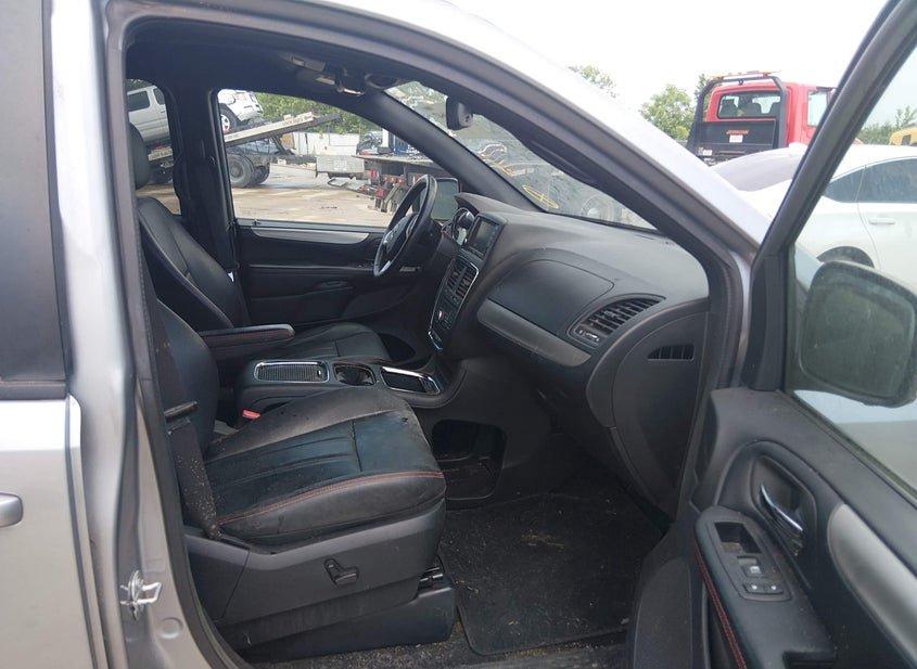 Dodge Grand Caravan