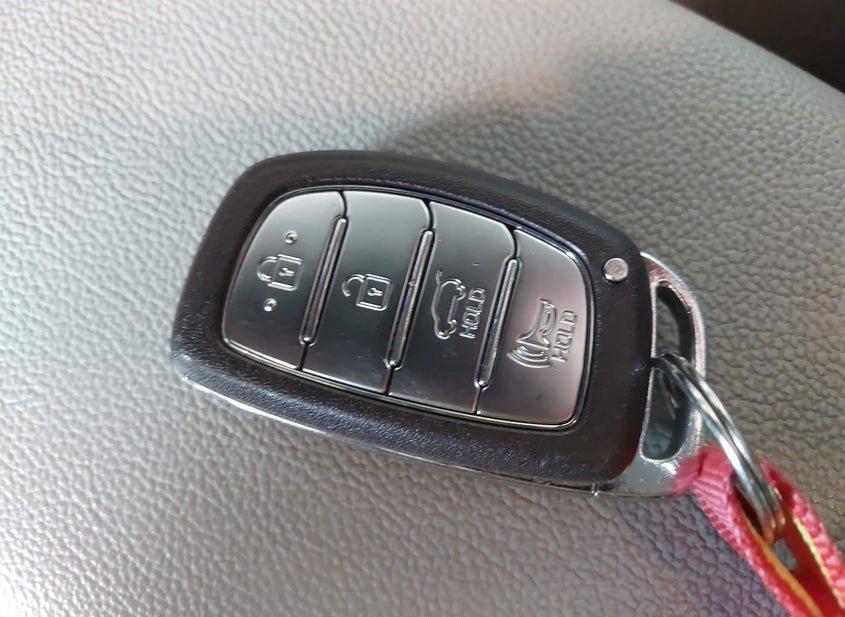 Hyundai Ioniq Hybrid