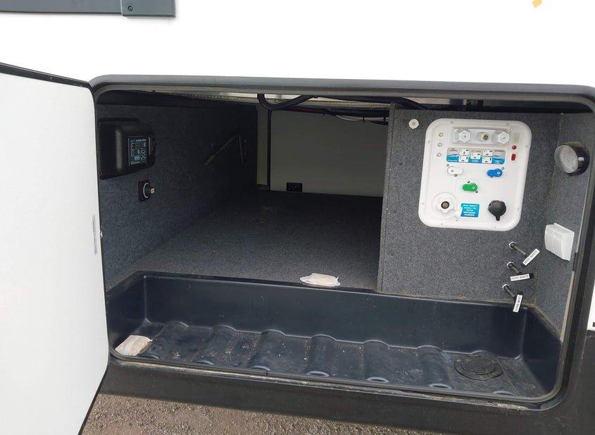 Coachmen Chaparral