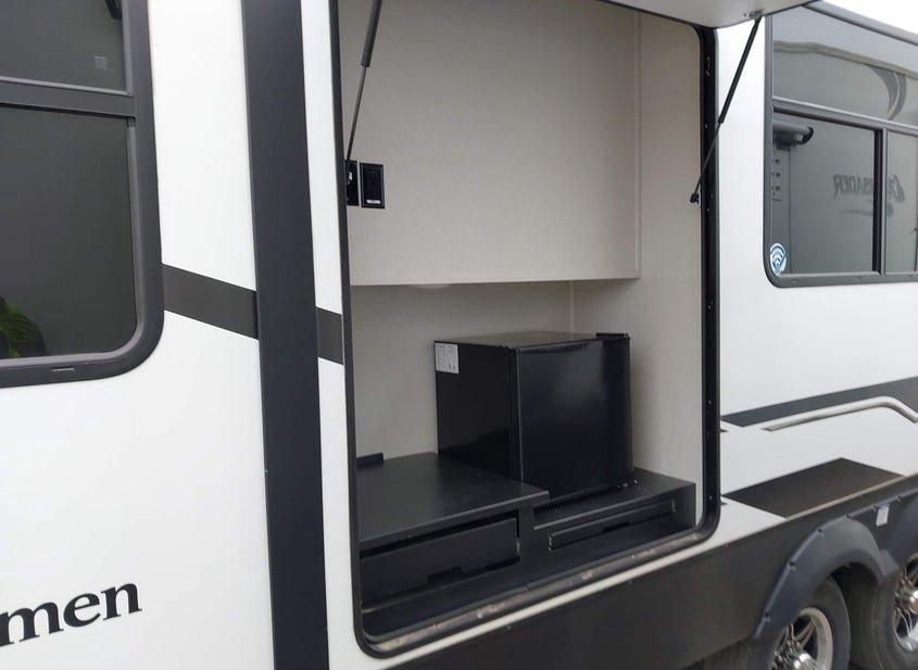 Coachmen Chaparral