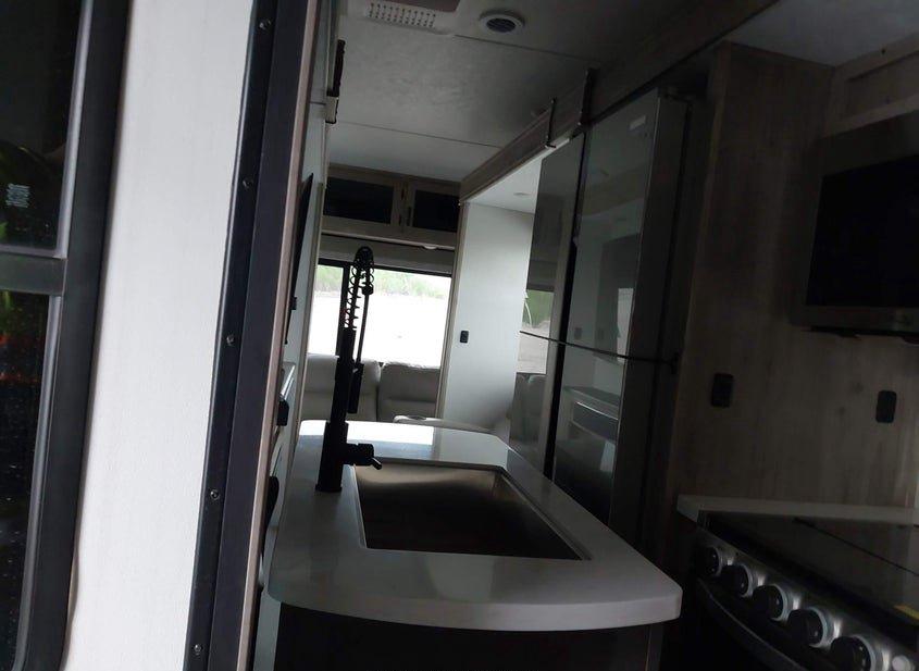 Coachmen Chaparral