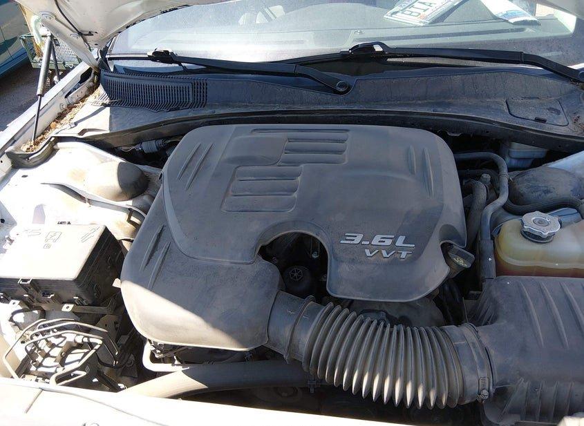 Chrysler 300