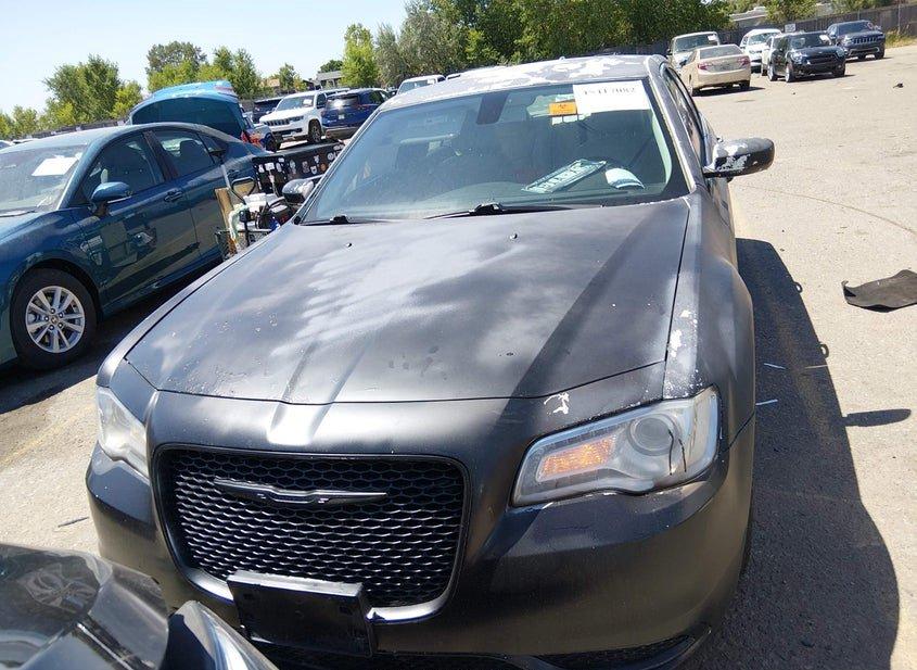 Chrysler 300