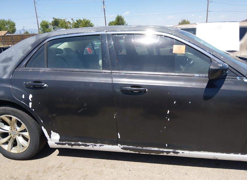 Chrysler 300