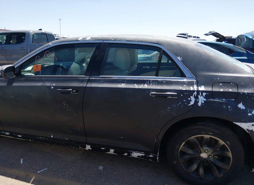 Chrysler 300
