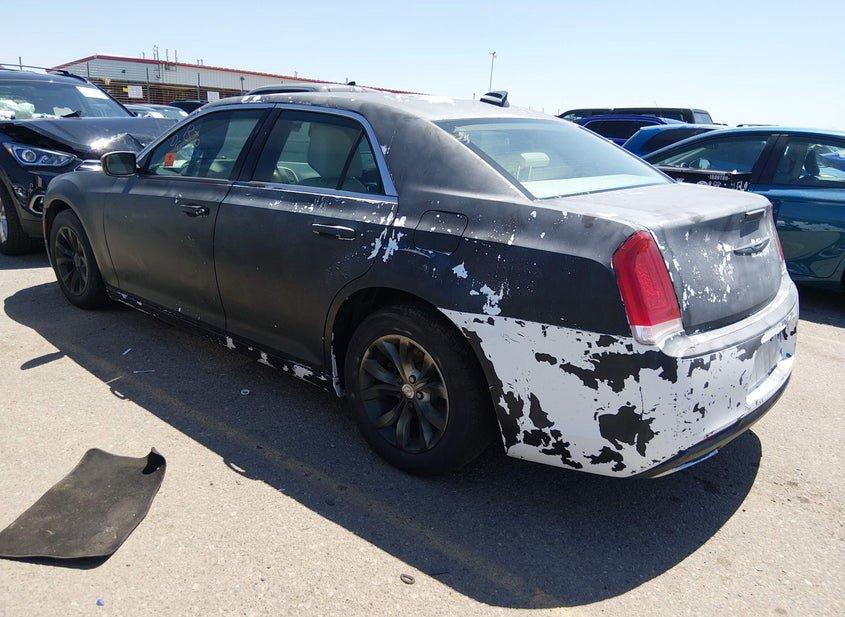 Chrysler 300