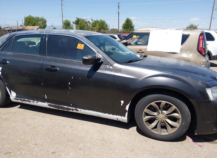 Chrysler 300