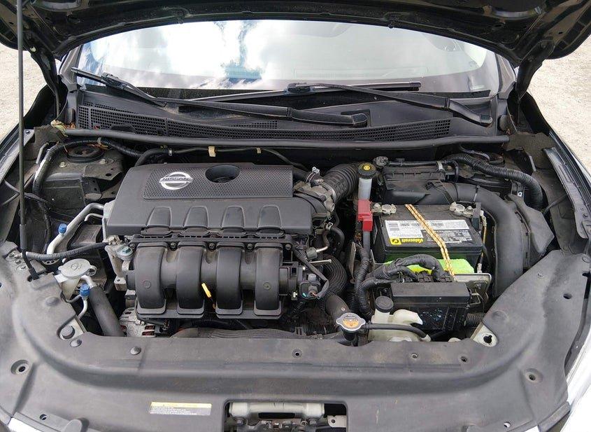 Nissan Sentra