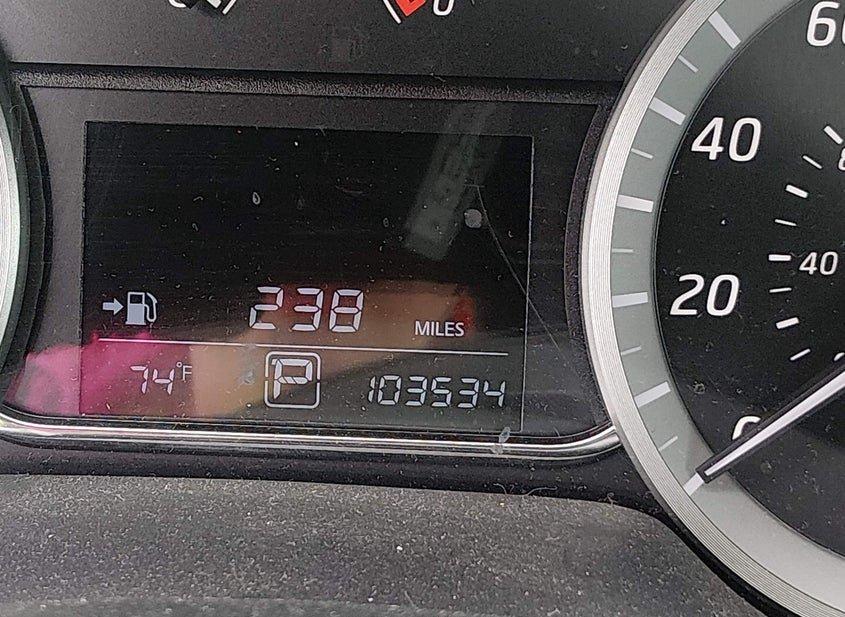 Nissan Sentra
