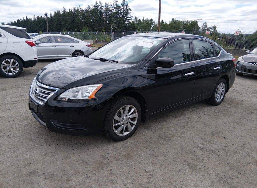 Nissan Sentra