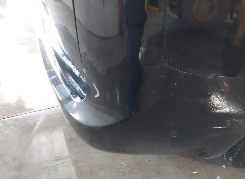 Chrysler Pacifica Hybrid