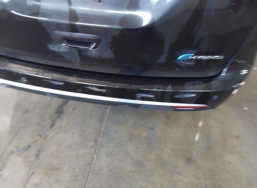 Chrysler Pacifica Hybrid
