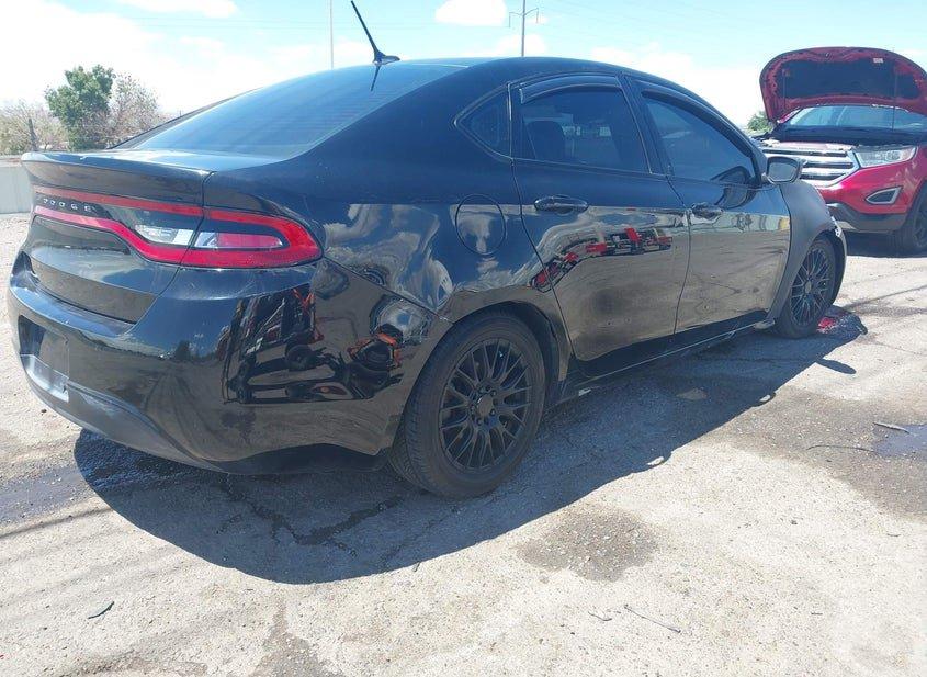 Dodge Dart