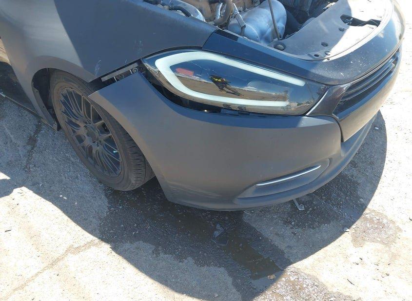Dodge Dart