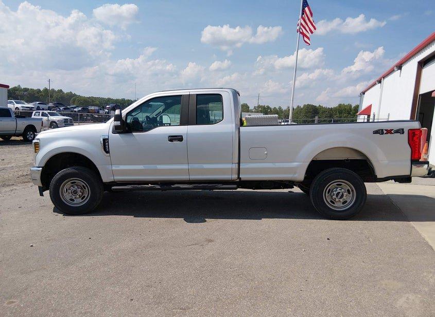Ford F-250