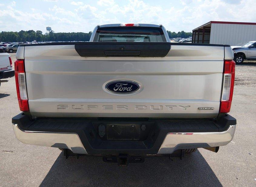 Ford F-250
