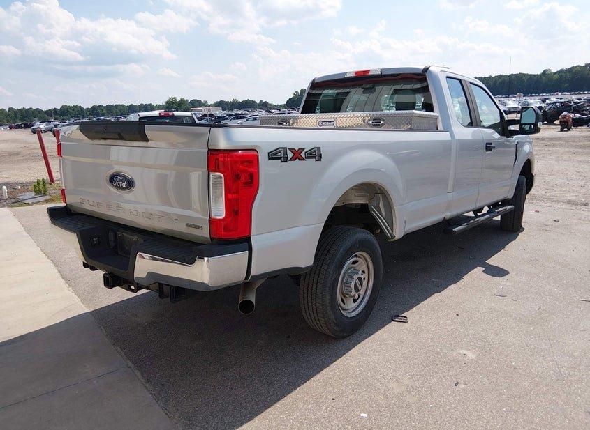 Ford F-250