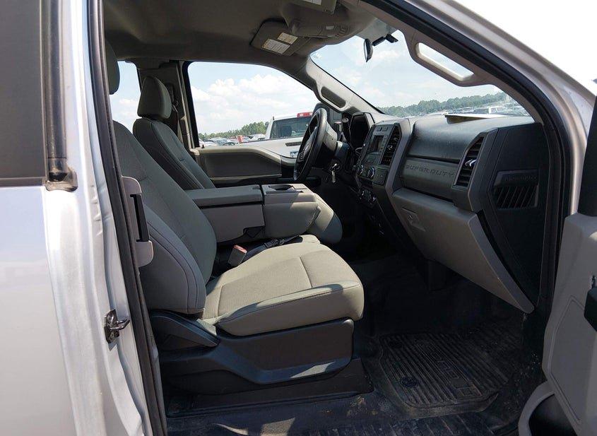 Ford F-250