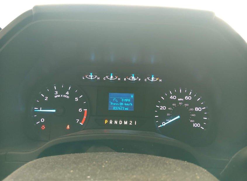 Ford F-250