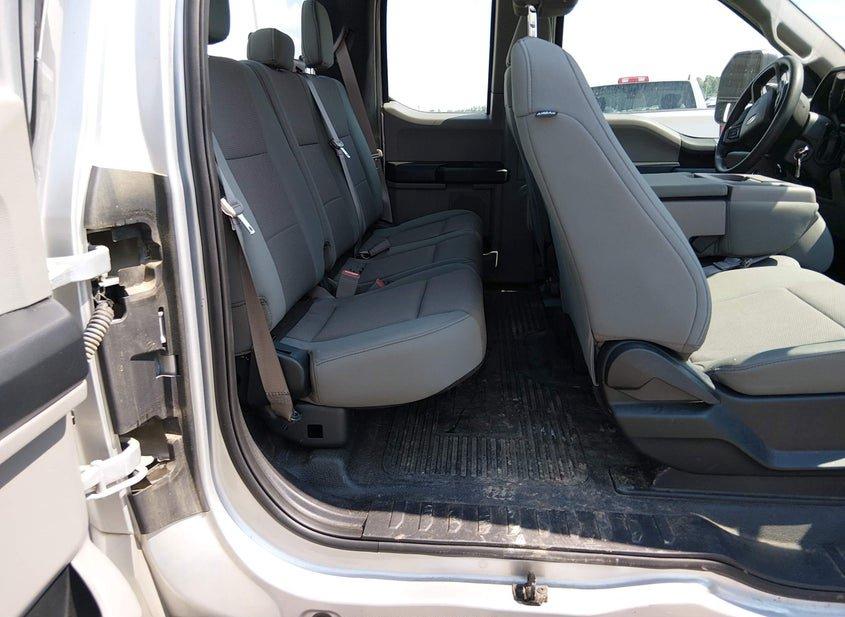 Ford F-250