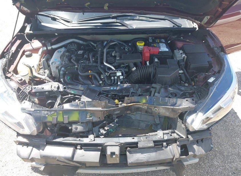 Nissan Sentra