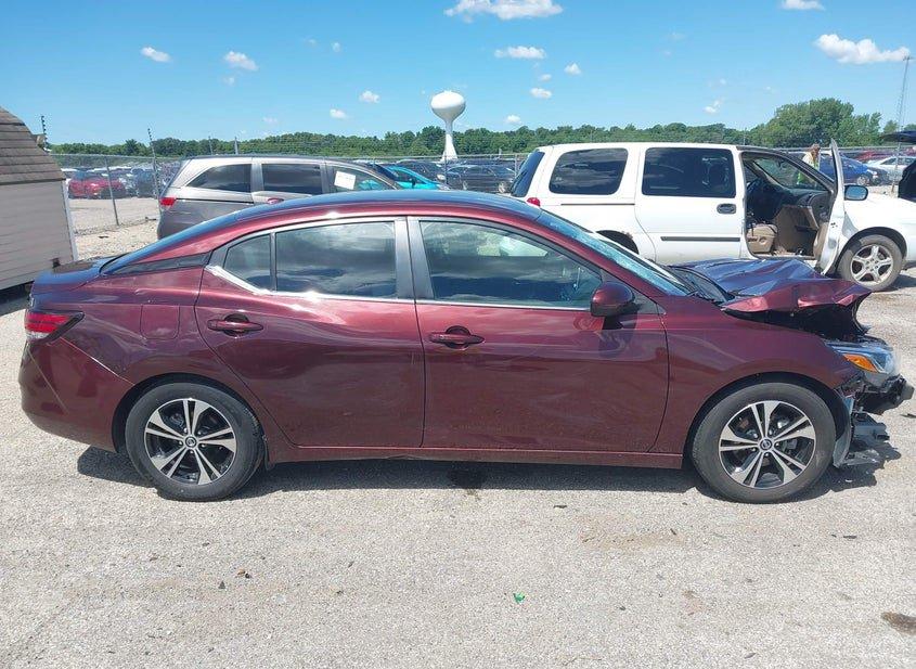 Nissan Sentra