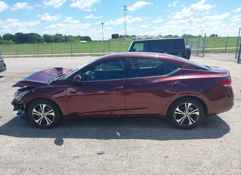 Nissan Sentra