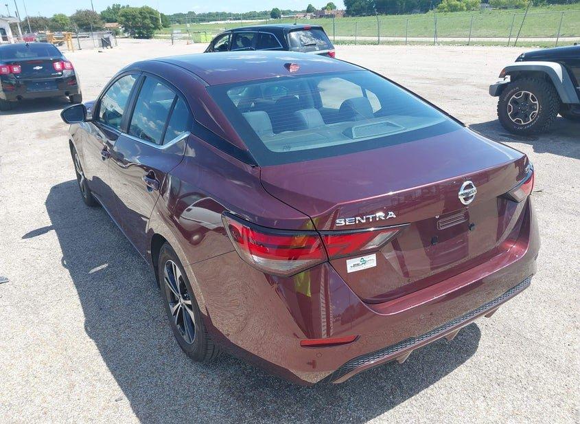 Nissan Sentra