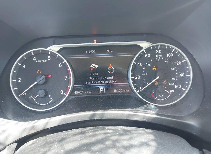 Nissan Sentra