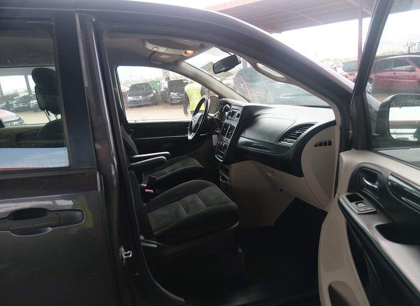 Dodge Grand Caravan