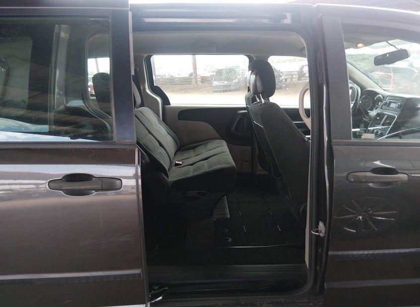 Dodge Grand Caravan