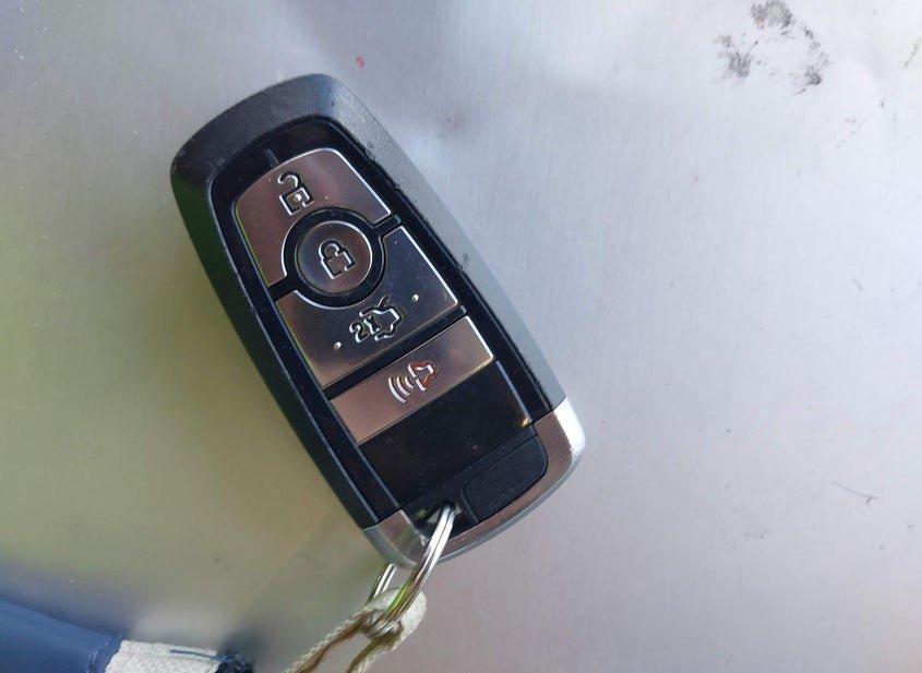 Ford Fusion Hybrid