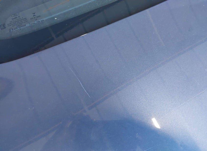 Ford Fusion Hybrid