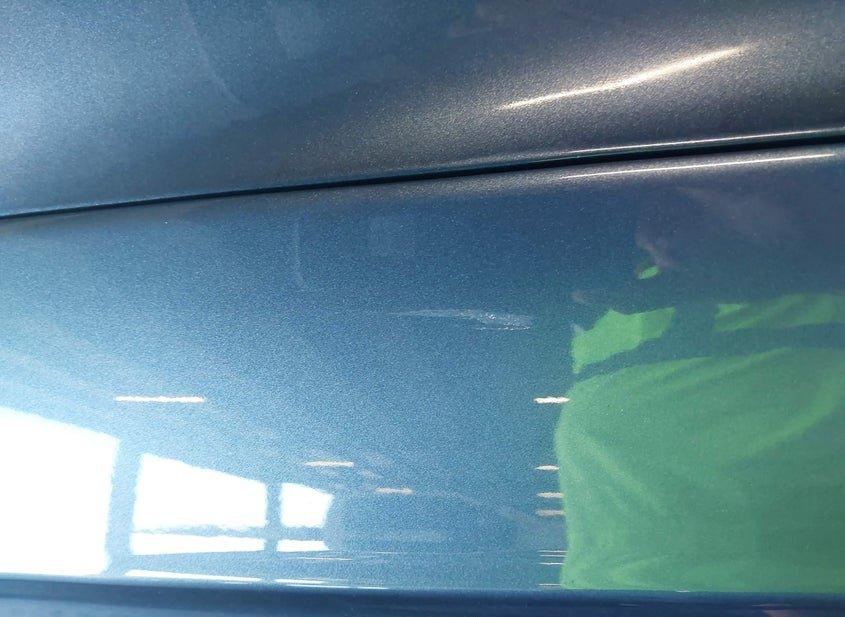 Ford Fusion Hybrid