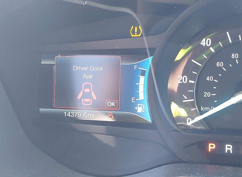 Ford Fusion Hybrid