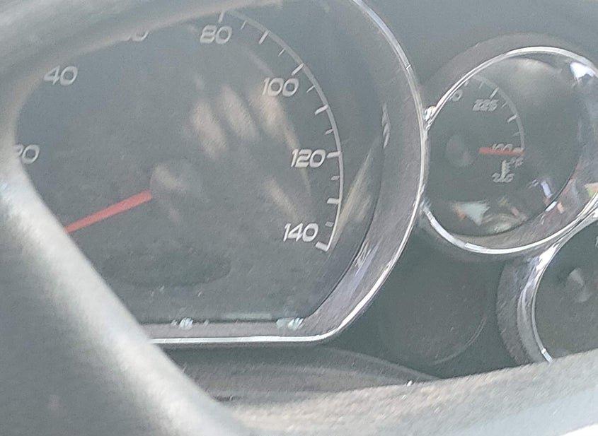 Pontiac G6