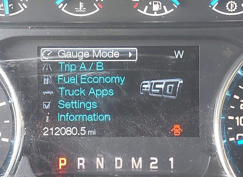 Ford F-150
