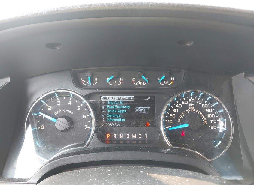 Ford F-150