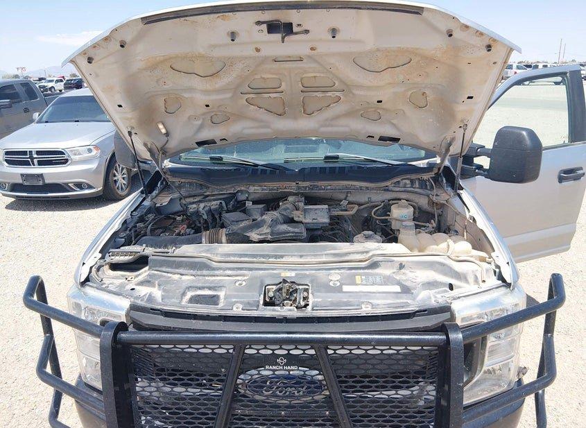Ford F-250
